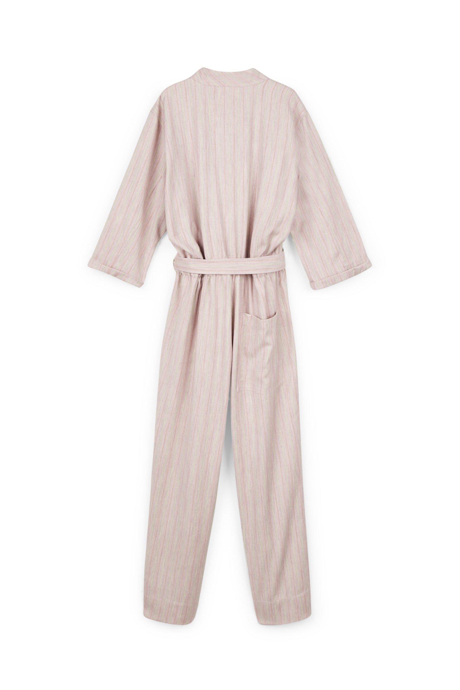 CKS Dames - WEBSTER - jumpsuit - paars