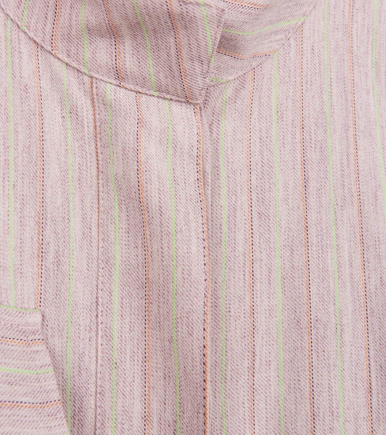CKS Dames - WEBSTER - long jumpsuit - purple