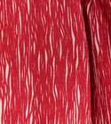 CKS Dames - WALLAS - robe courte - rouge foncé