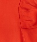 CKS Dames - SABINA - robe courte - rouge vif
