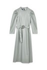 CKS Dames - WOCHI - robe longue - khaki