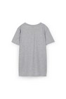 CKS Dames - LOUISE - t-shirt à manches courtes - gris