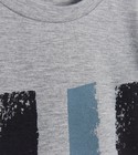 CKS Dames - JOEY - t-shirt à manches courtes - gris