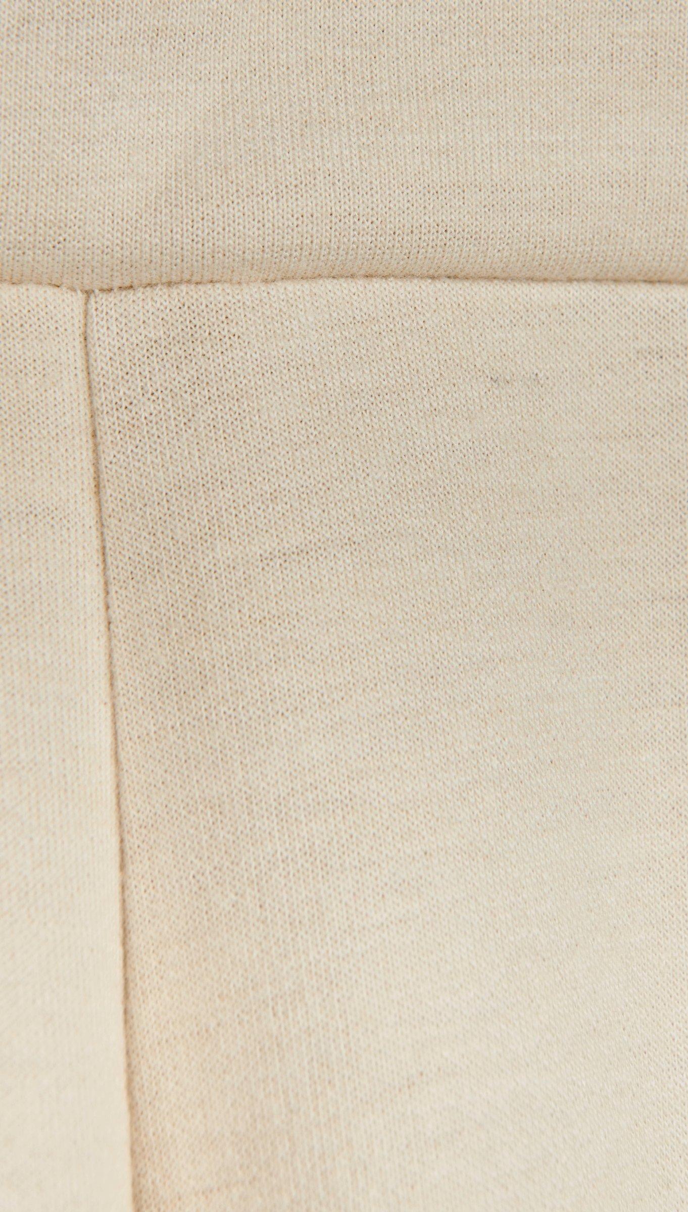 CKS Dames - WELKIN - pantalon long - blanc