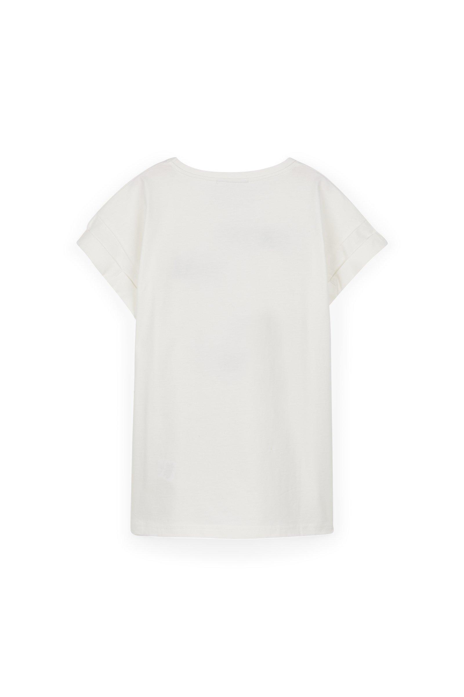 CKS Dames - JUNA - t-shirt à manches courtes - multicolore