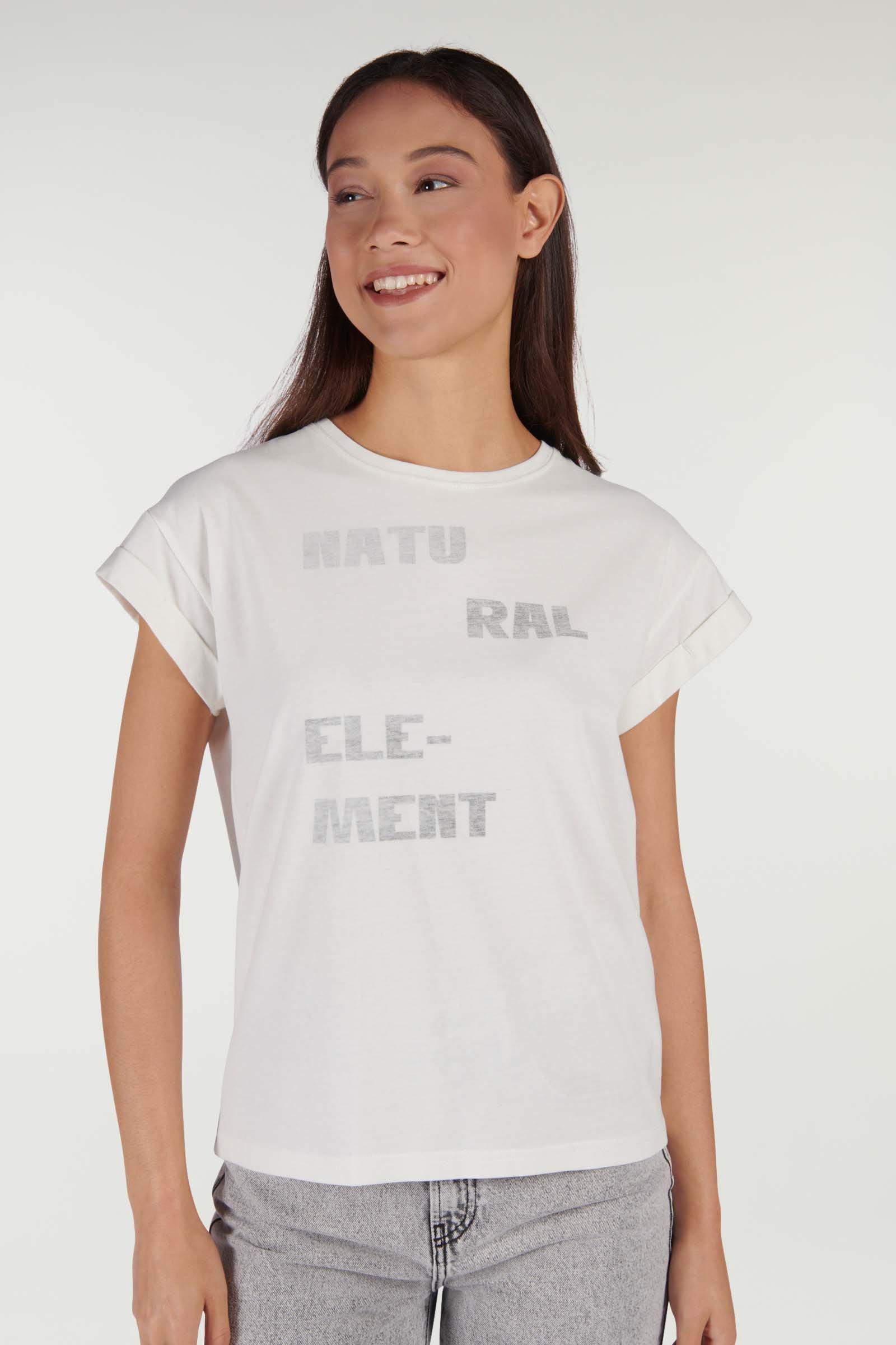CKS Dames - JUNA - t-shirt à manches courtes - multicolore