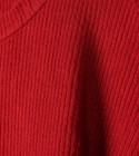 CKS Dames - INDIA - robe longue - rouge