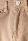 CKS Dames - RILKA - lange jeans - terracotta