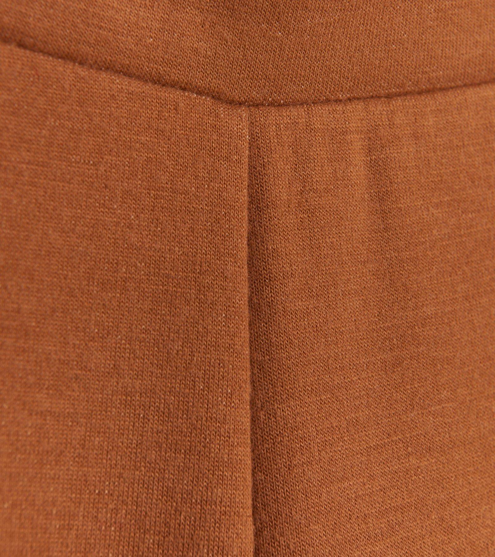 CKS Dames - WELKIN - long trouser - yellow