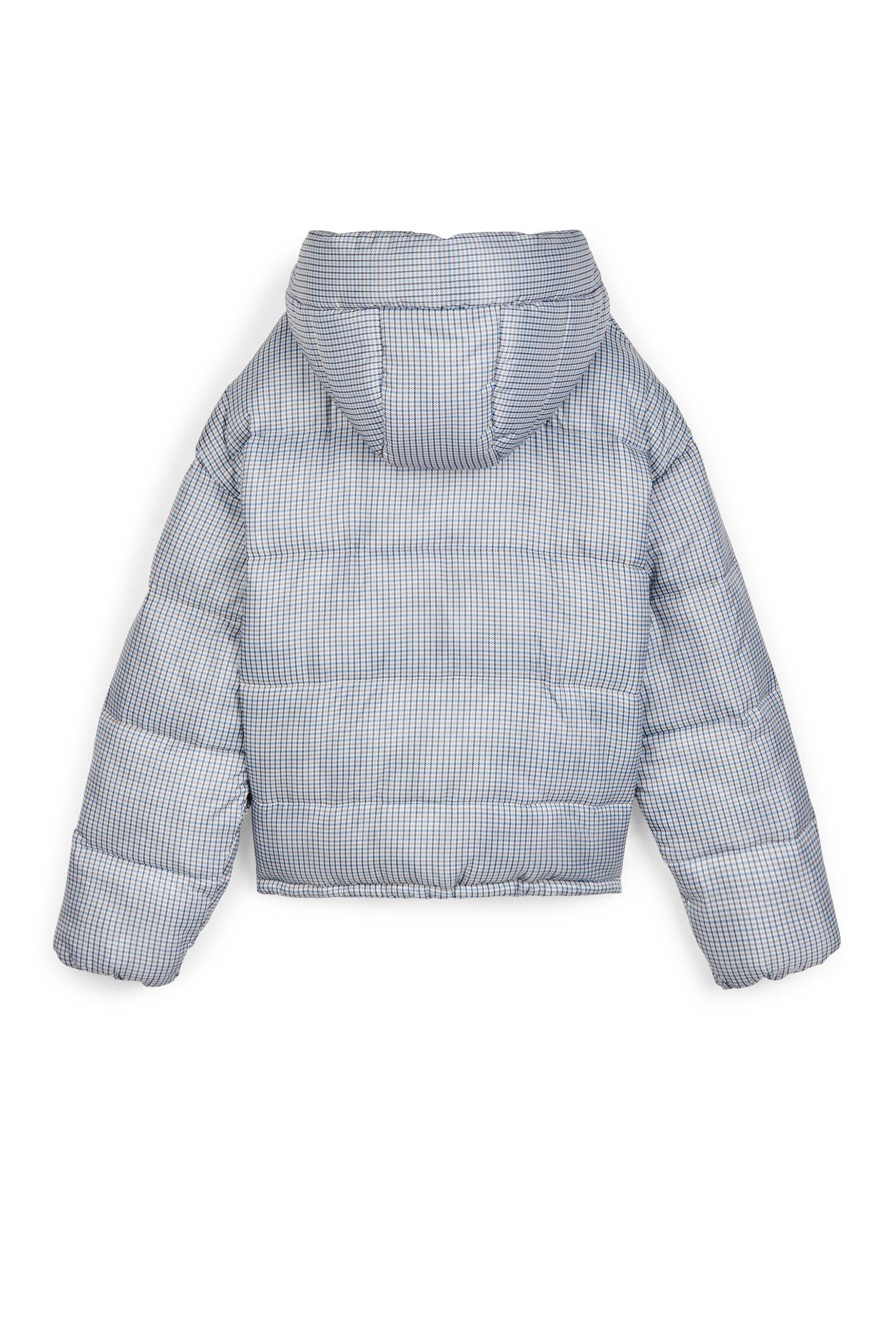 CKS Dames - HERLICH - veste courte - vert clair