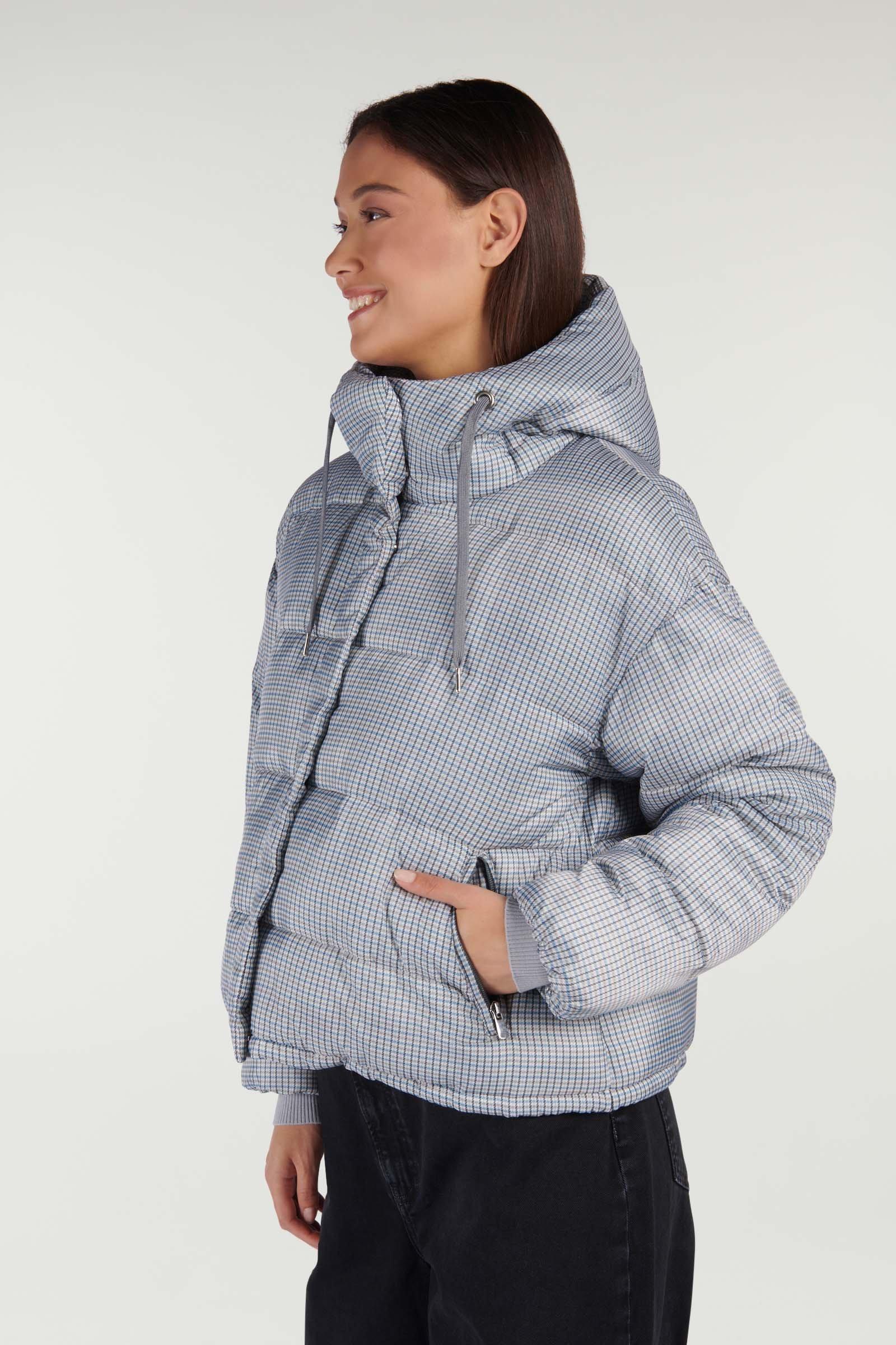 CKS Dames - HERLICH - short coat - light green