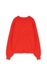 CKS Dames - PAULINE - pullover - bright red