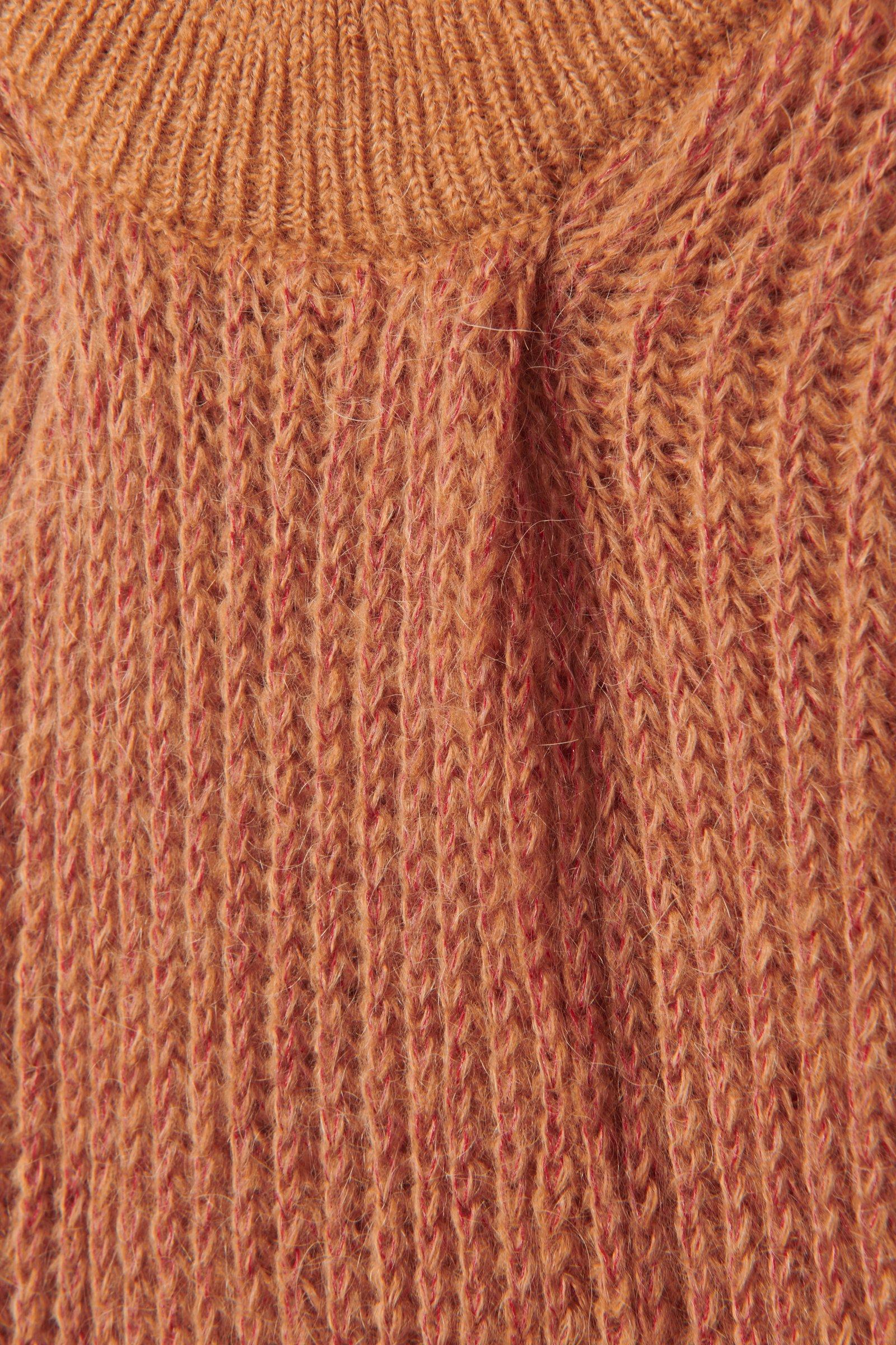 CKS Dames - PALMA - pullover - yellow