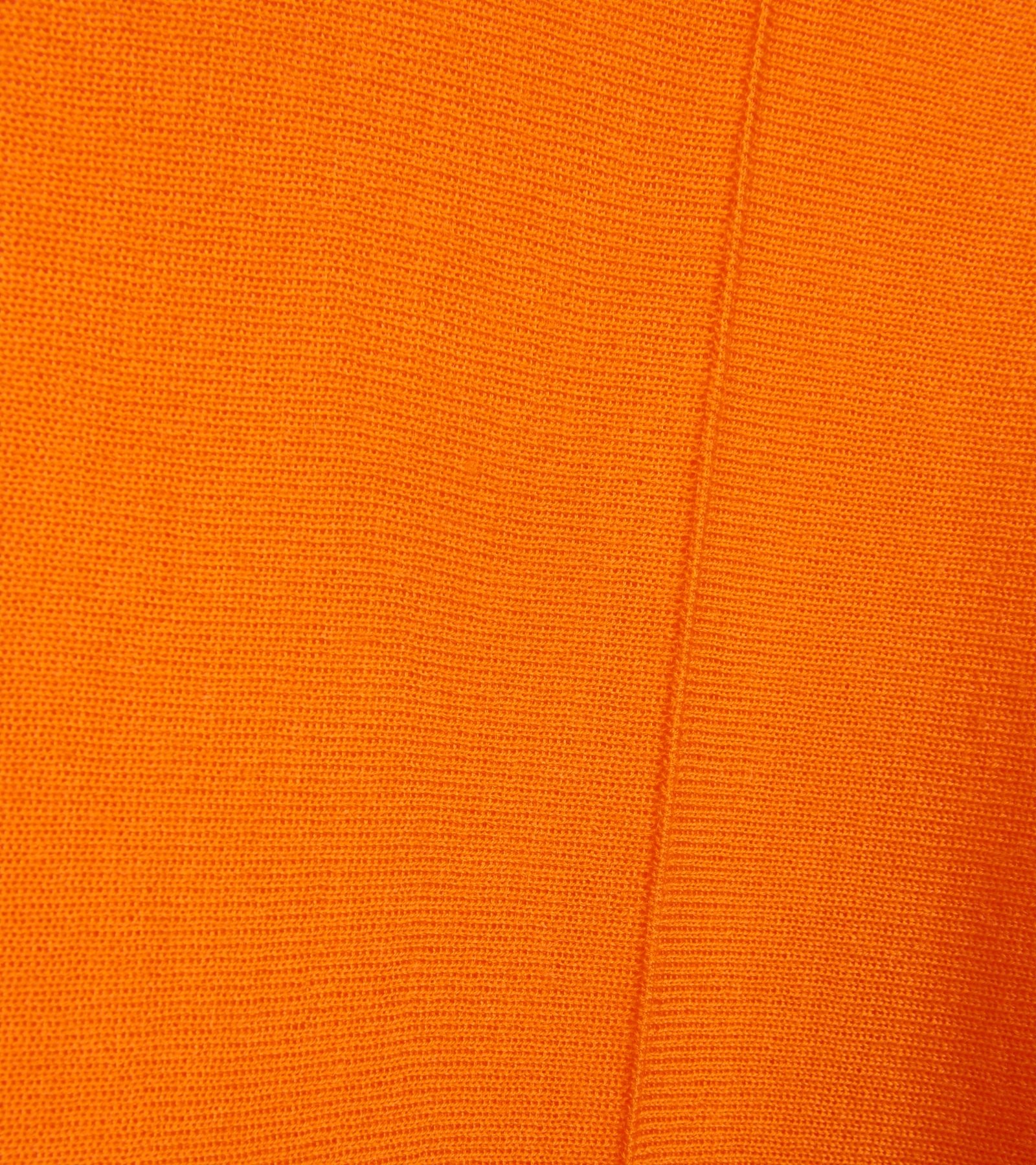CKS Dames - KEEN - pullover - bright orange