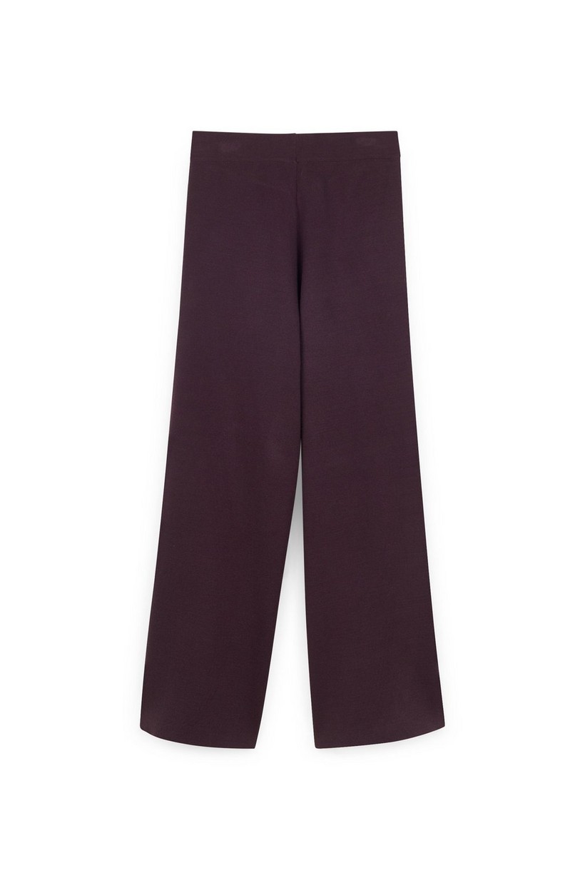 CKS Dames - PILAR - ankle trousers - red