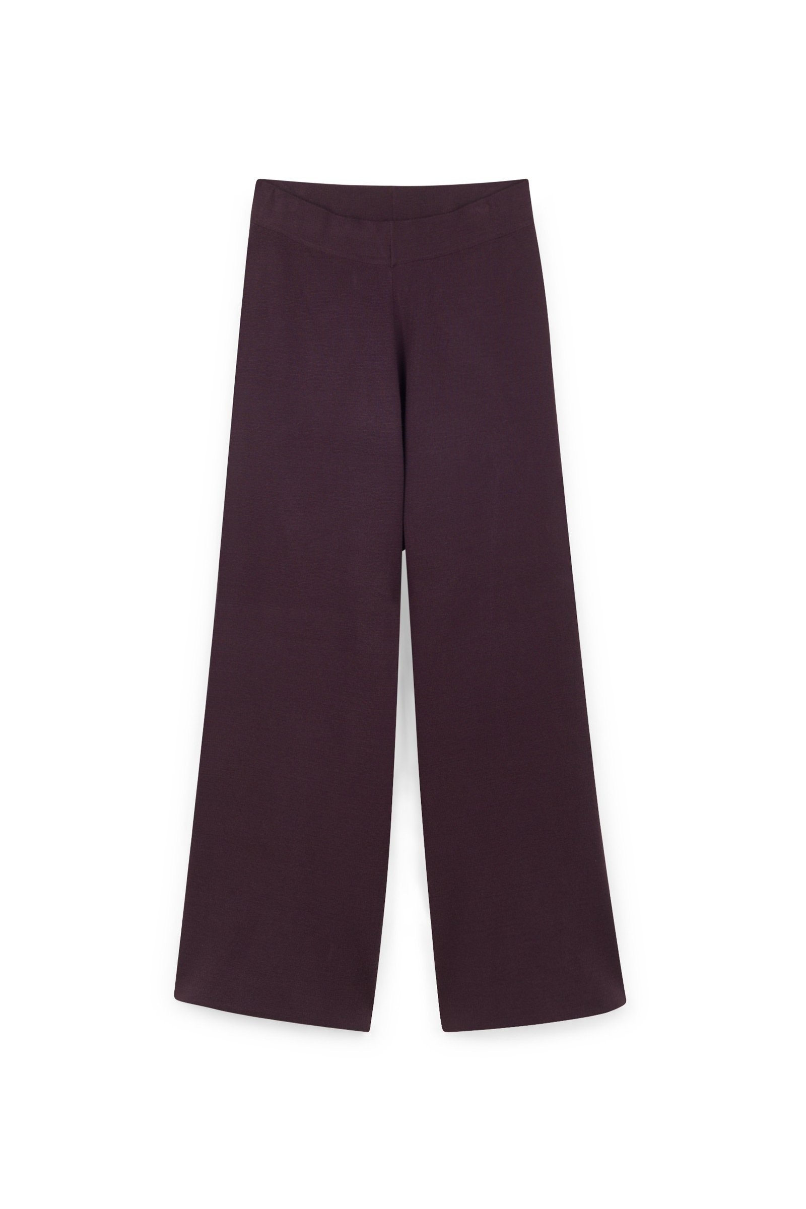 CKS Dames - PILAR - ankle trousers - red