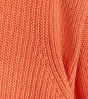 CKS Dames - PENNE - pullover - orange