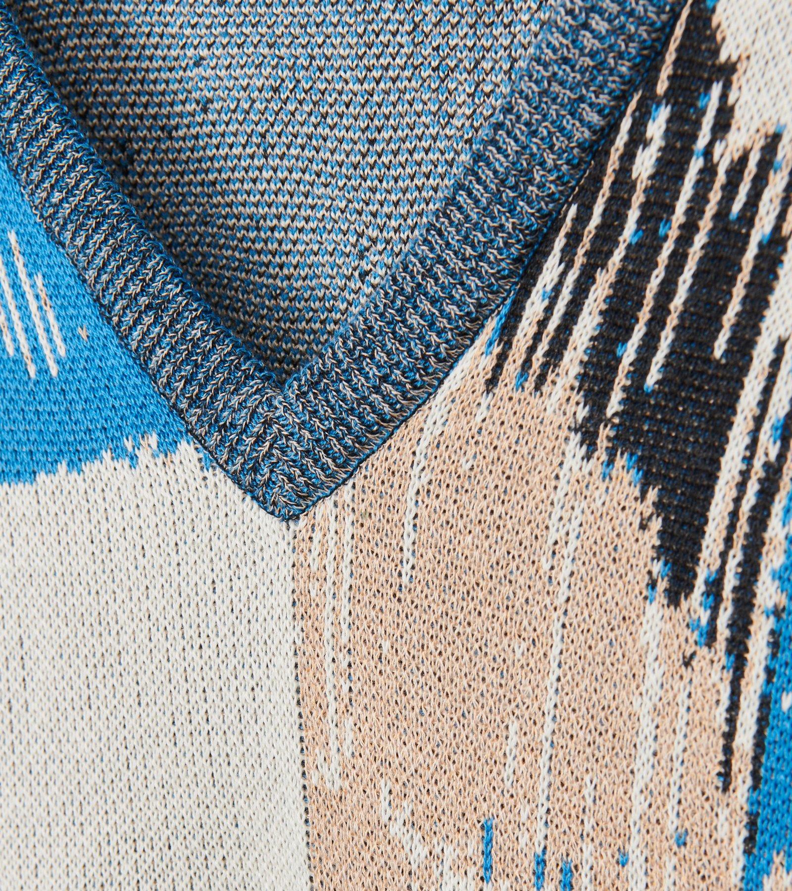 CKS Dames - PAULA - Pullover - Wei&szlig;