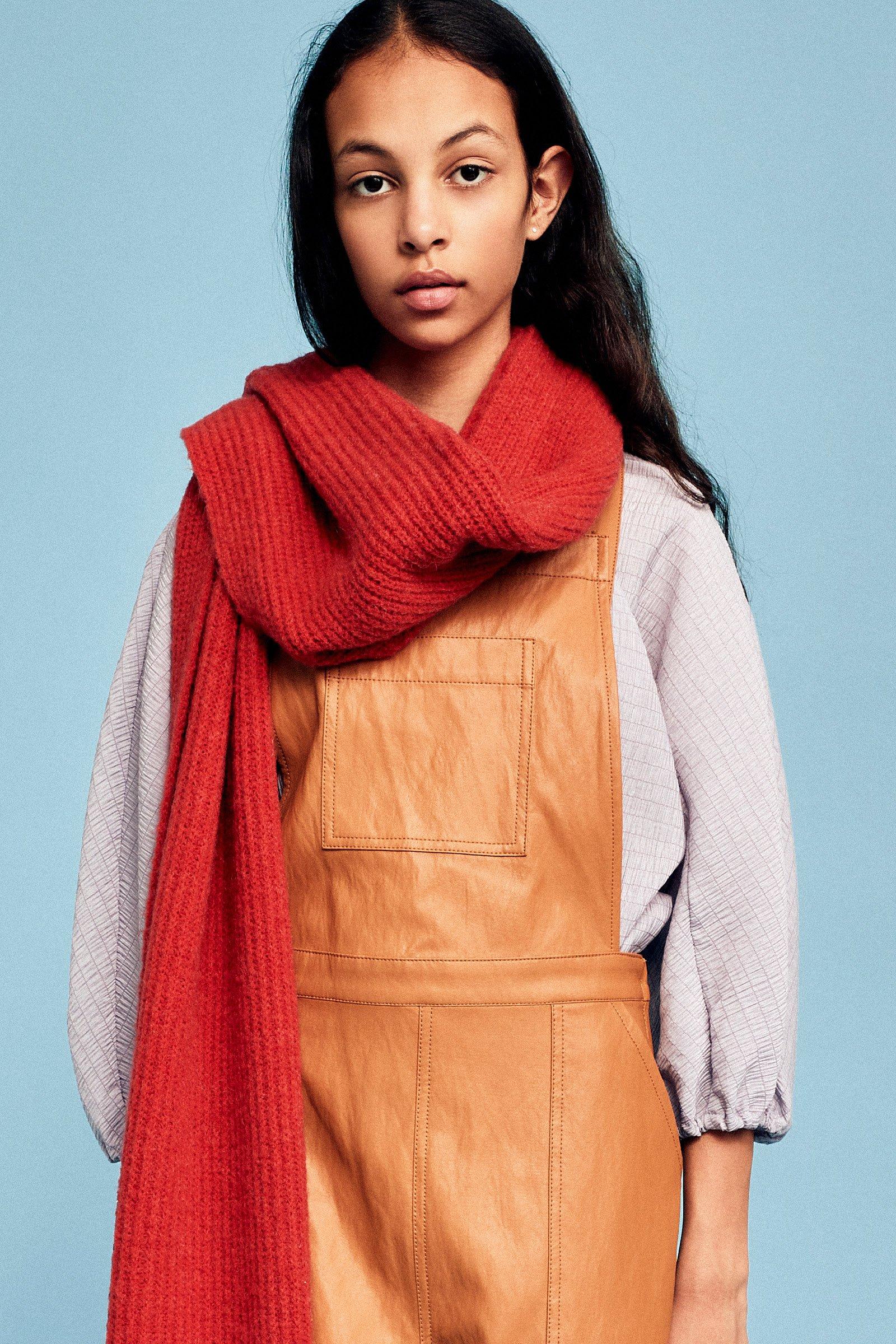 CKS Teens - GEMERY - blouse korte mouwen - lila