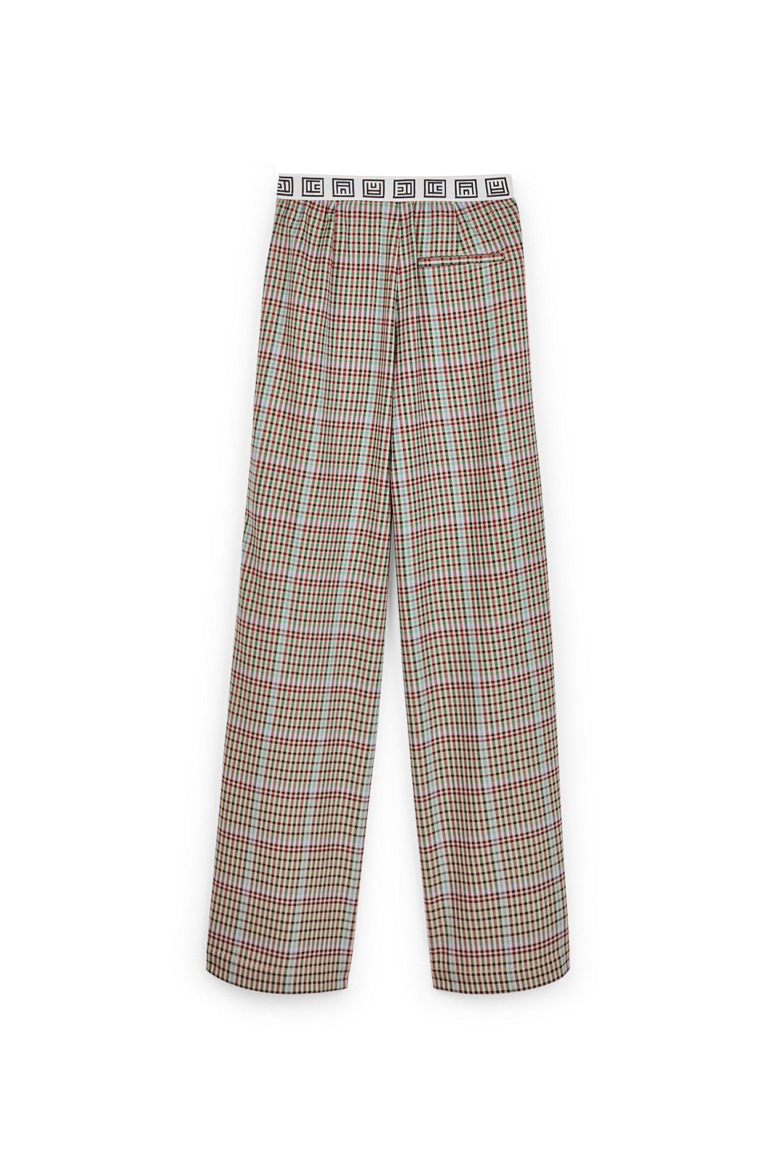 CKS Teens - GAMARA - lange broek - beige