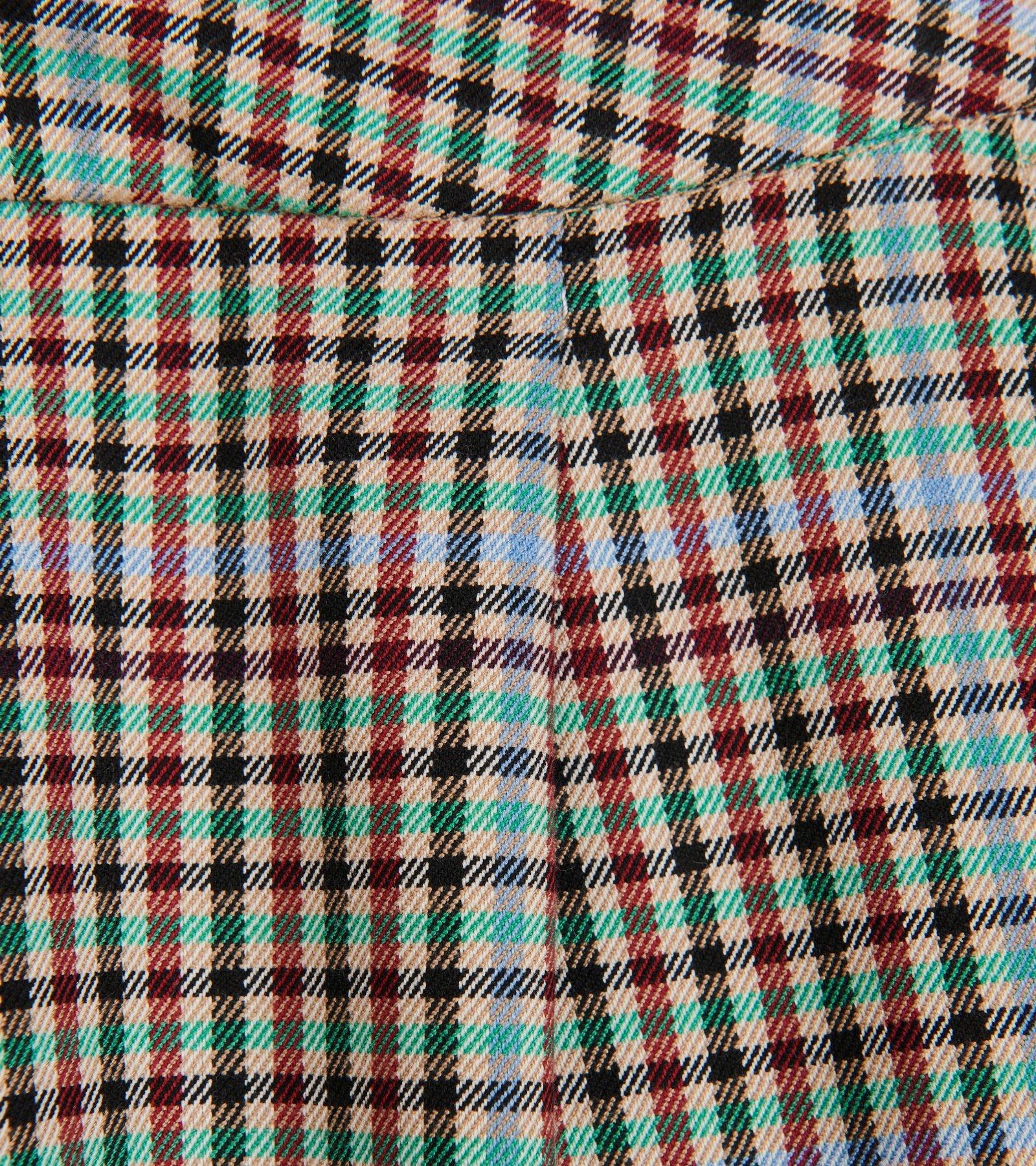 CKS Teens - GAMARA - lange broek - beige