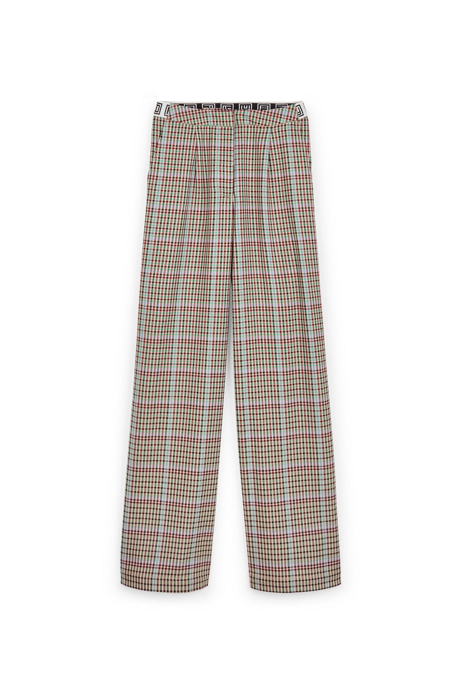 CKS Teens - GAMARA - Lange Hose - Beige