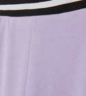 CKS Teens - GISH - jupe longue - violet