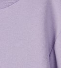 CKS Teens - GENNY - t-shirt à manches longues - violet