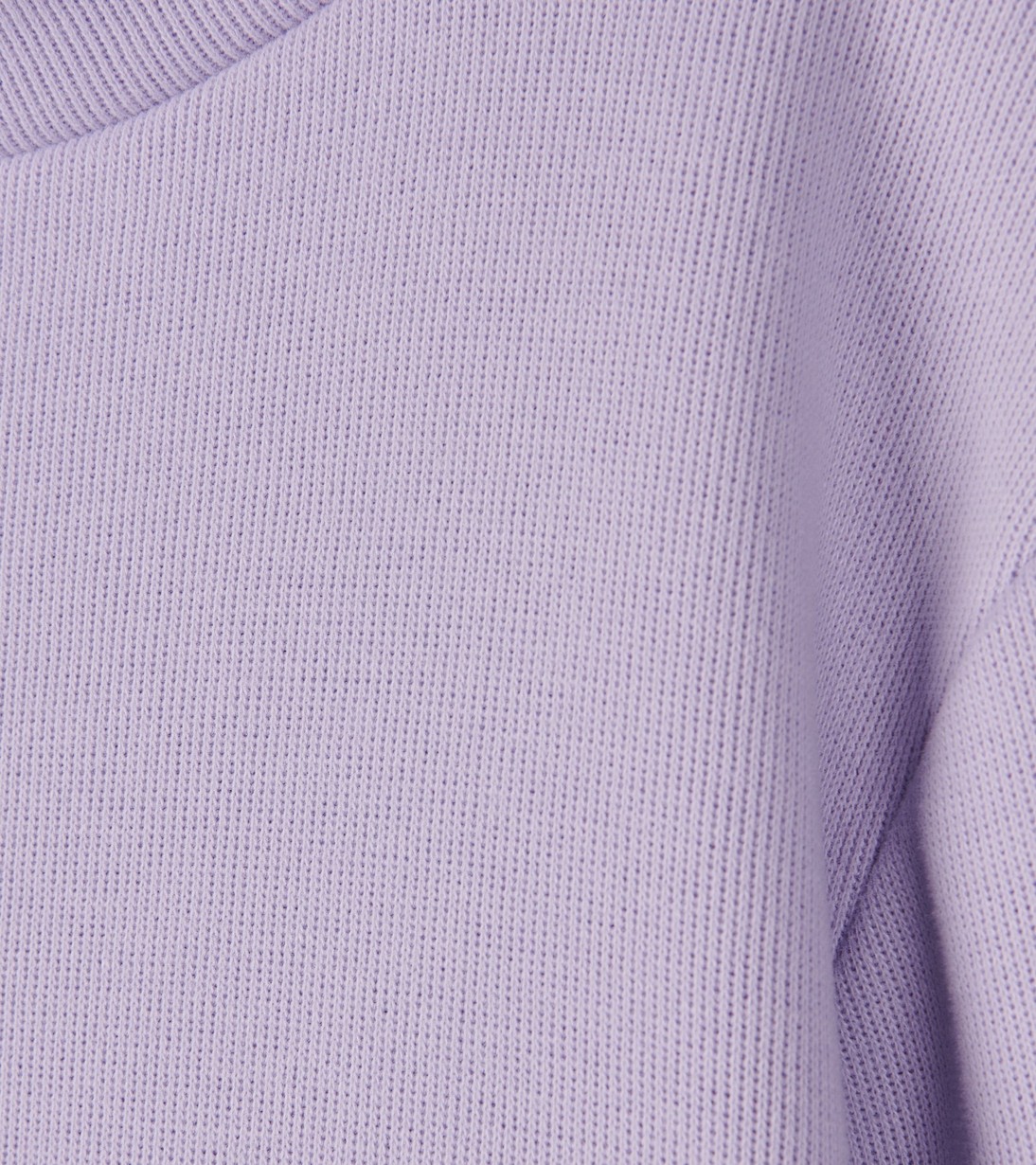 CKS Teens - GENNY - t-shirt long sleeves - purple