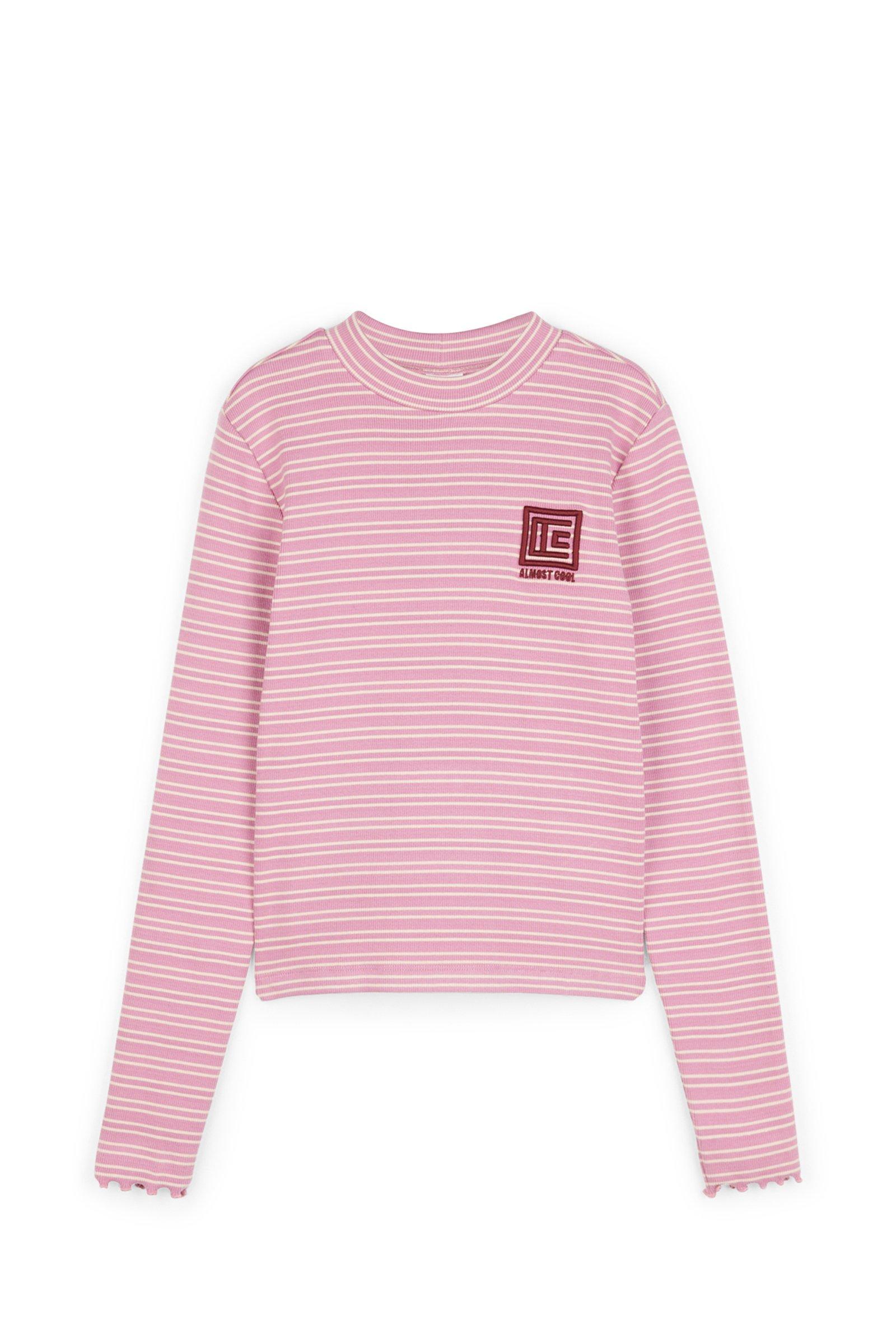 CKS Teens - GESSAS - Rollkragenpulli - Rosa