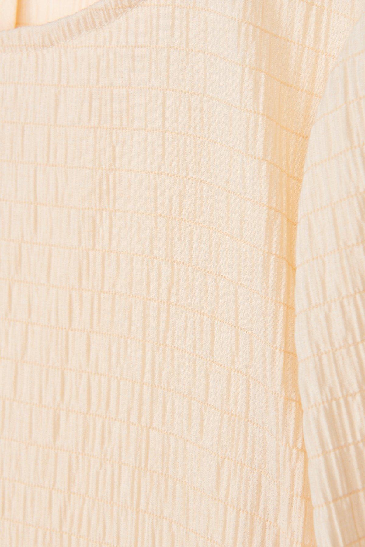 CKS Teens - GARLI - Bluse Lange Ärmel - Weiß