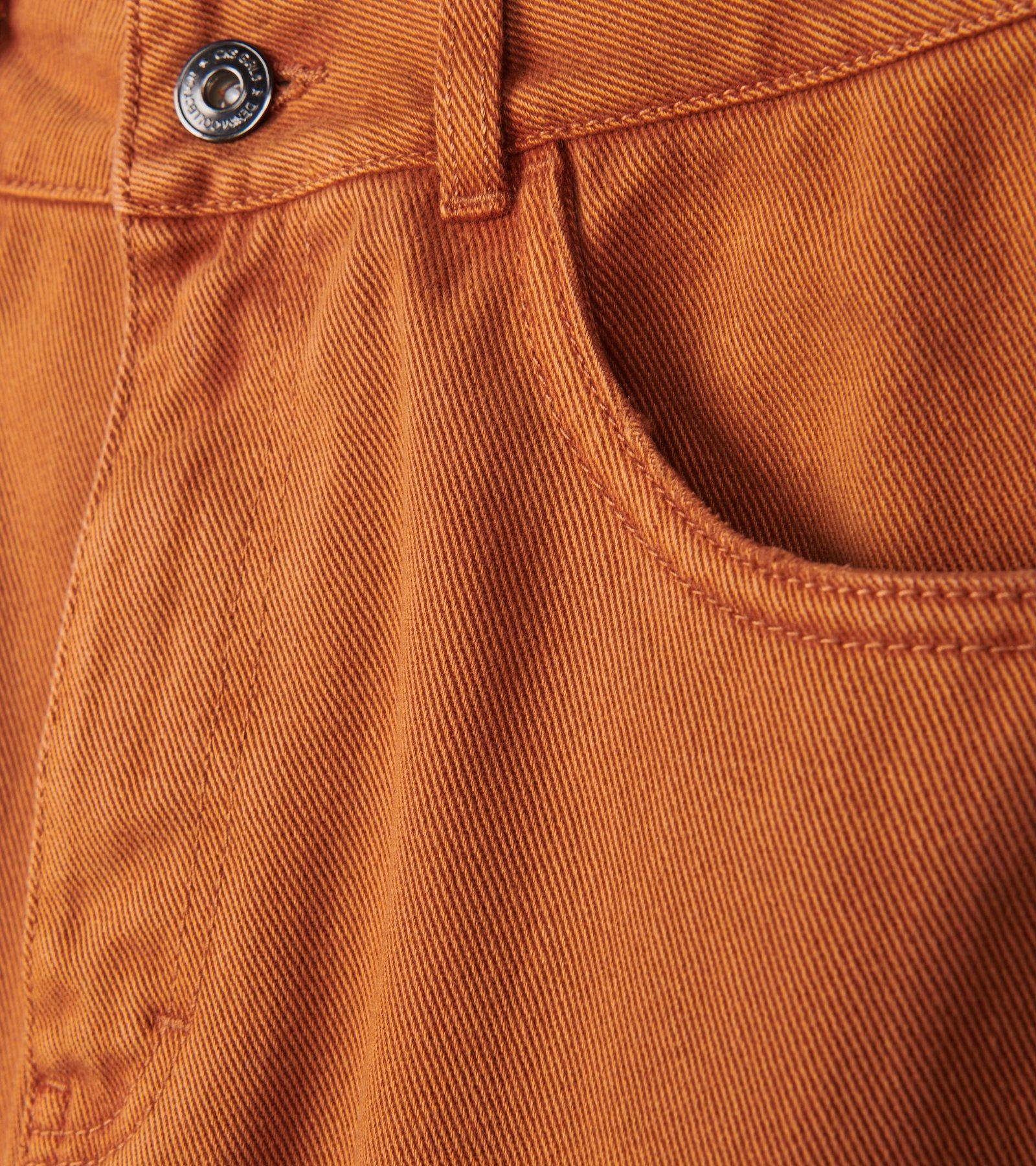 CKS Teens - GLIMMER - jeans longs - beige