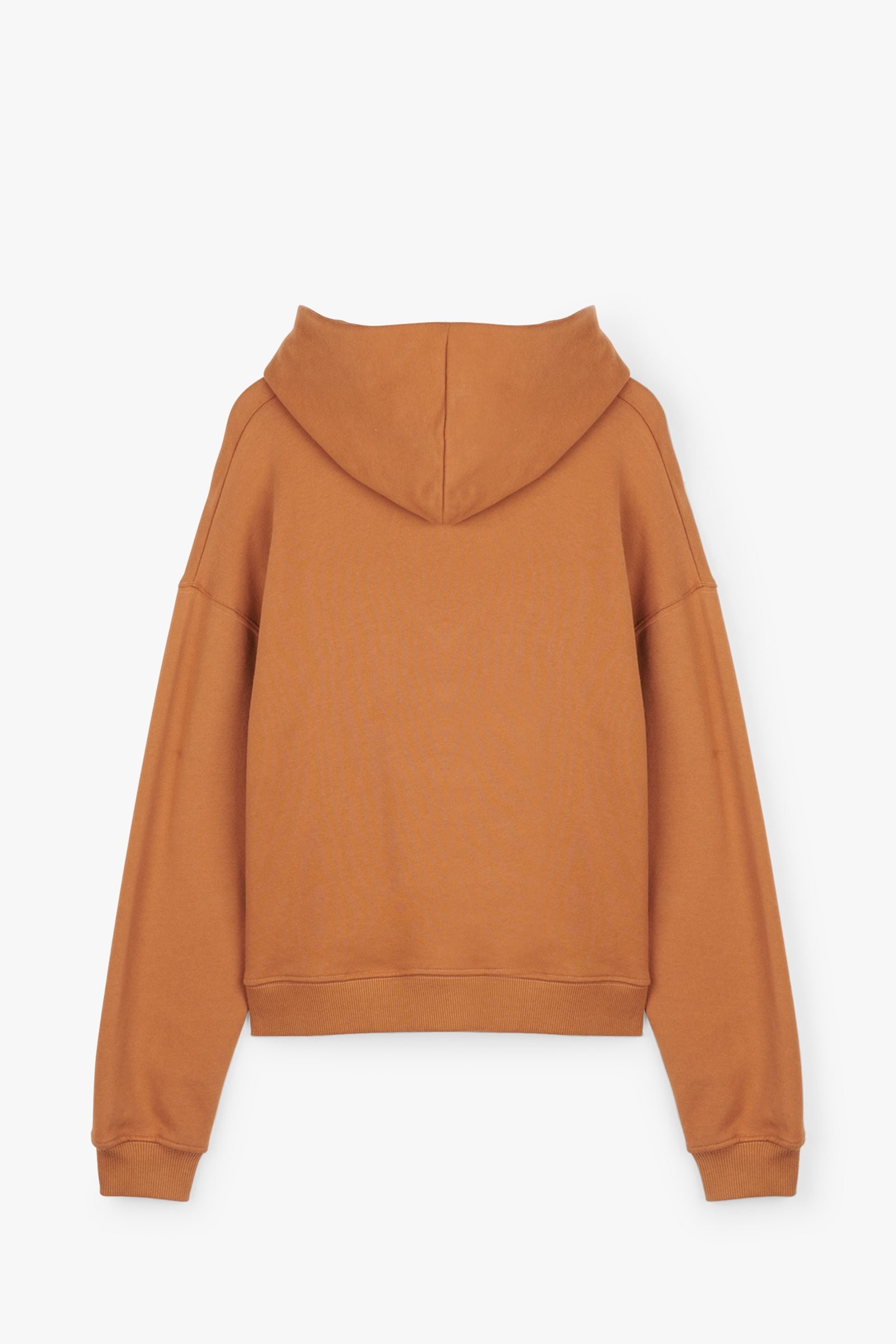 CKS Teens - GIRRY - sweater met capuchon - beige