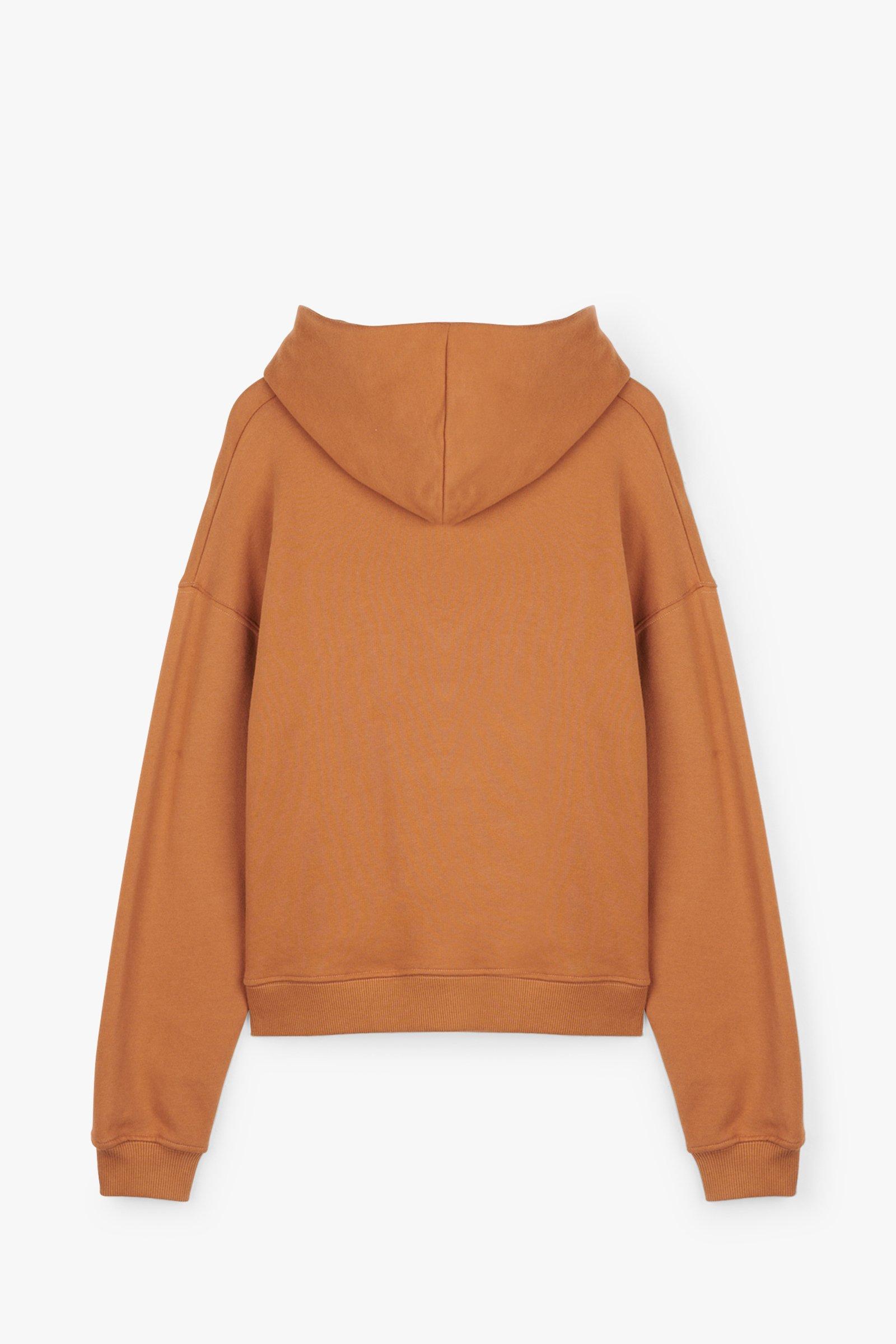 CKS Teens - GIRRY - sweater met capuchon - beige