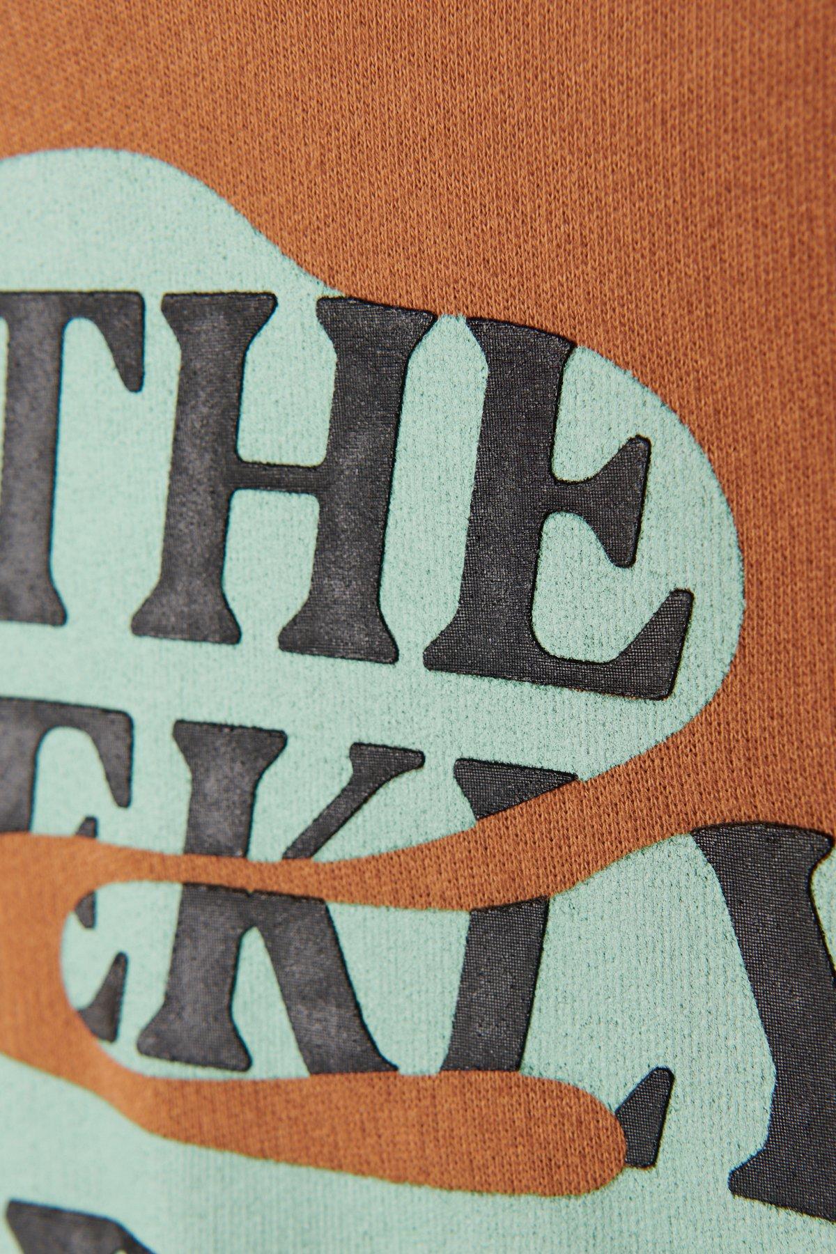 CKS Teens - GIRRY - hoodie - beige