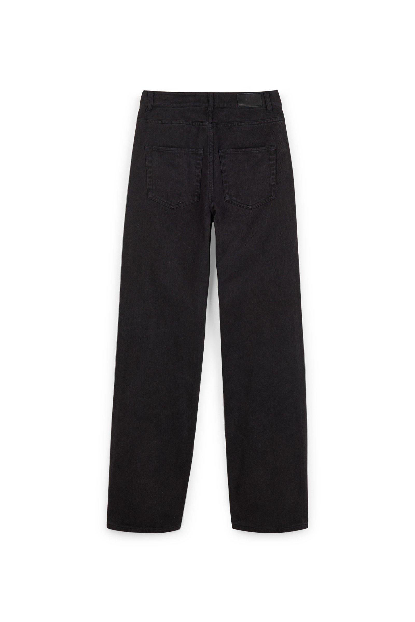 CKS Teens - GLIMMER - lange jeans - donkergrijs