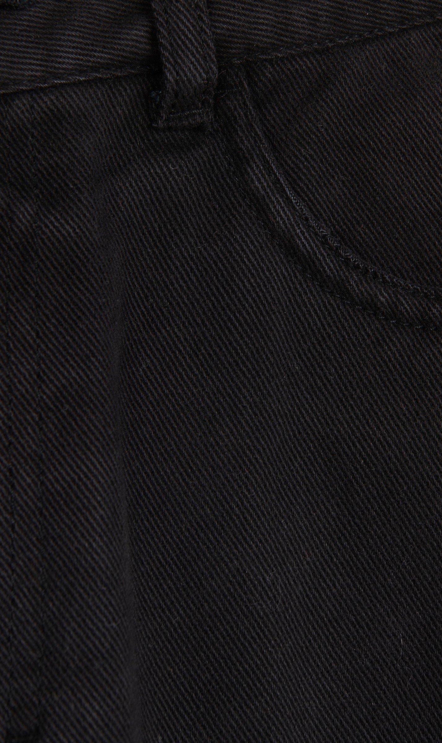 CKS Teens - GLIMMER - lange jeans - donkergrijs