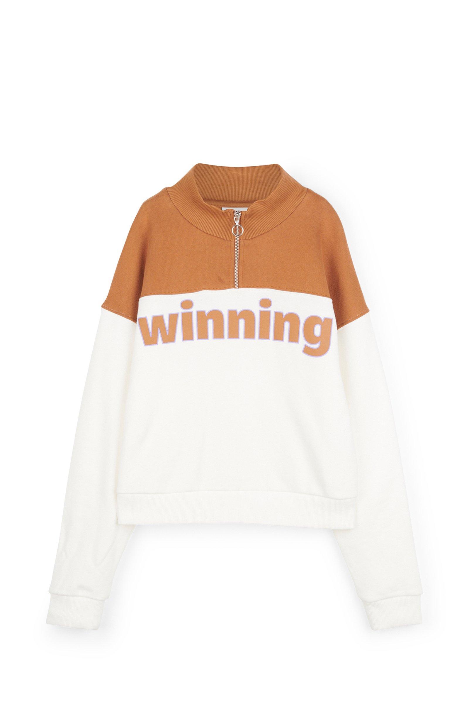 CKS Teens - GAME - Pullover - Weiß