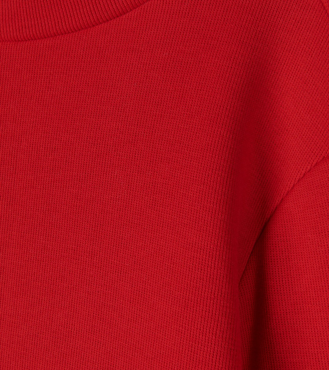 CKS Teens - GENNY - t-shirt long sleeves - dark red