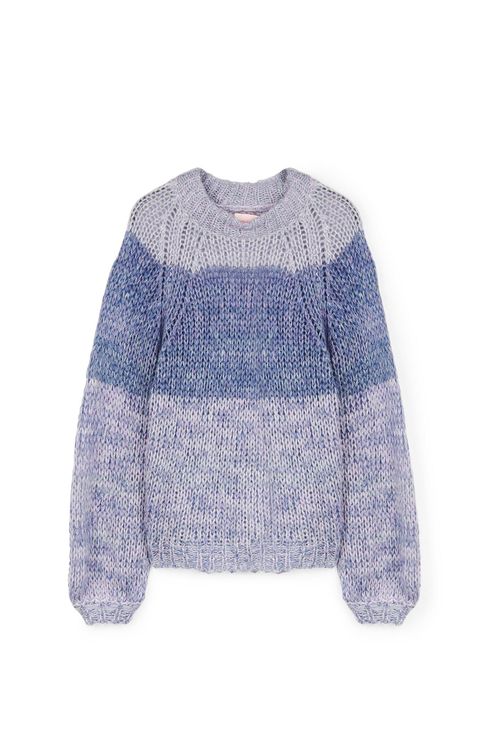 CKS Teens - RUPA - Pullover - Blau