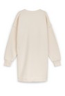 CKS Teens - GRETA - robe courte - beige