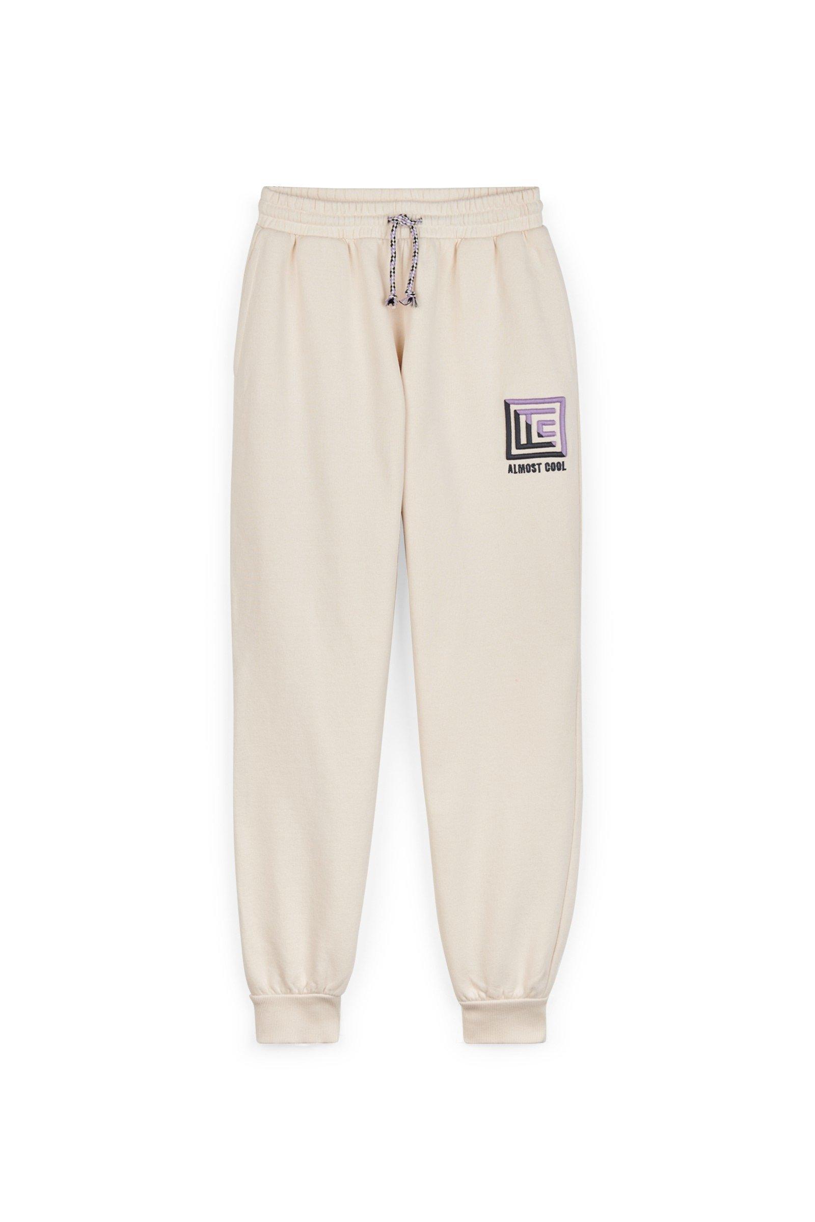 CKS Teens - GABLE - Jogginghose - Beige