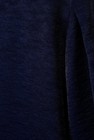 CKS Teens - GARLY - blouse korte mouwen - donkerblauw