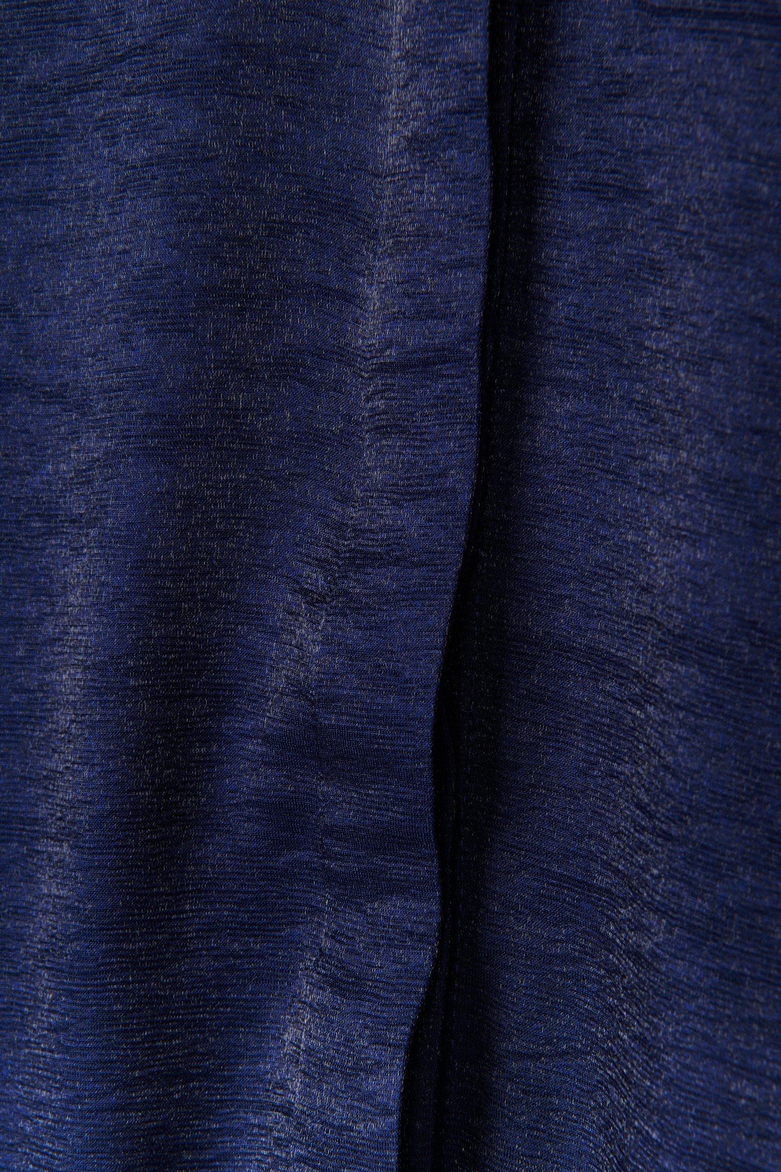 CKS Teens - GINDIANA - robe courte - bleu foncé