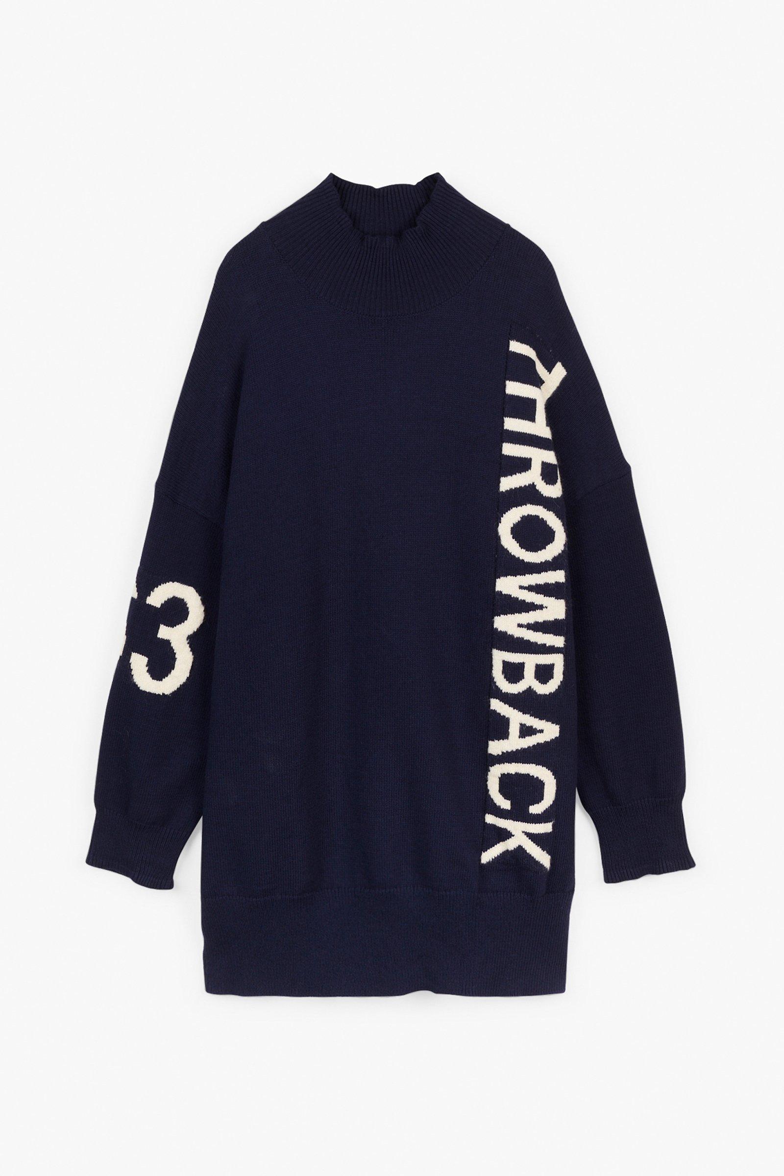 CKS Teens - REX - coltrui - donkerblauw