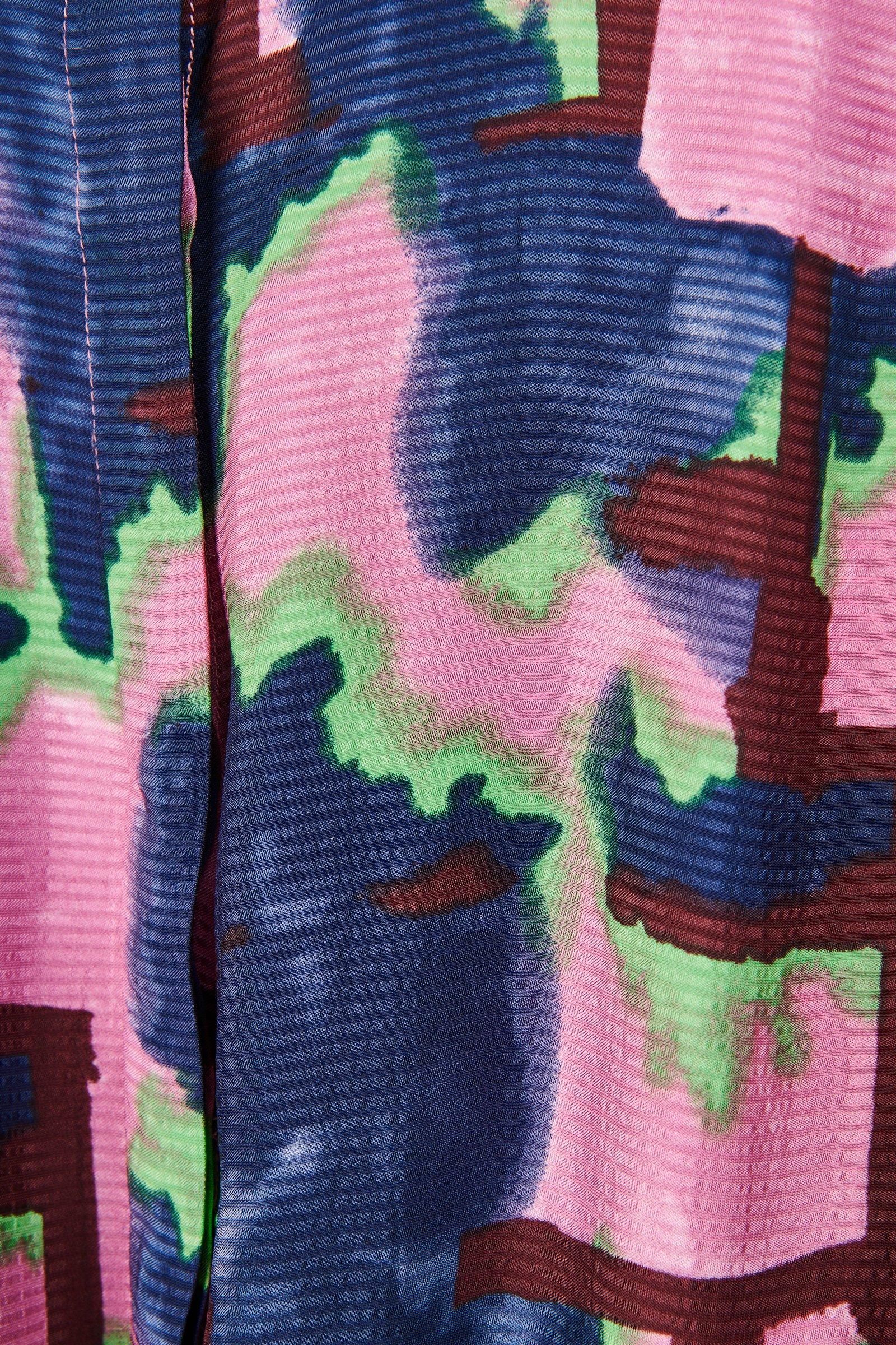 CKS Teens - GEXIE - robe courte - rose