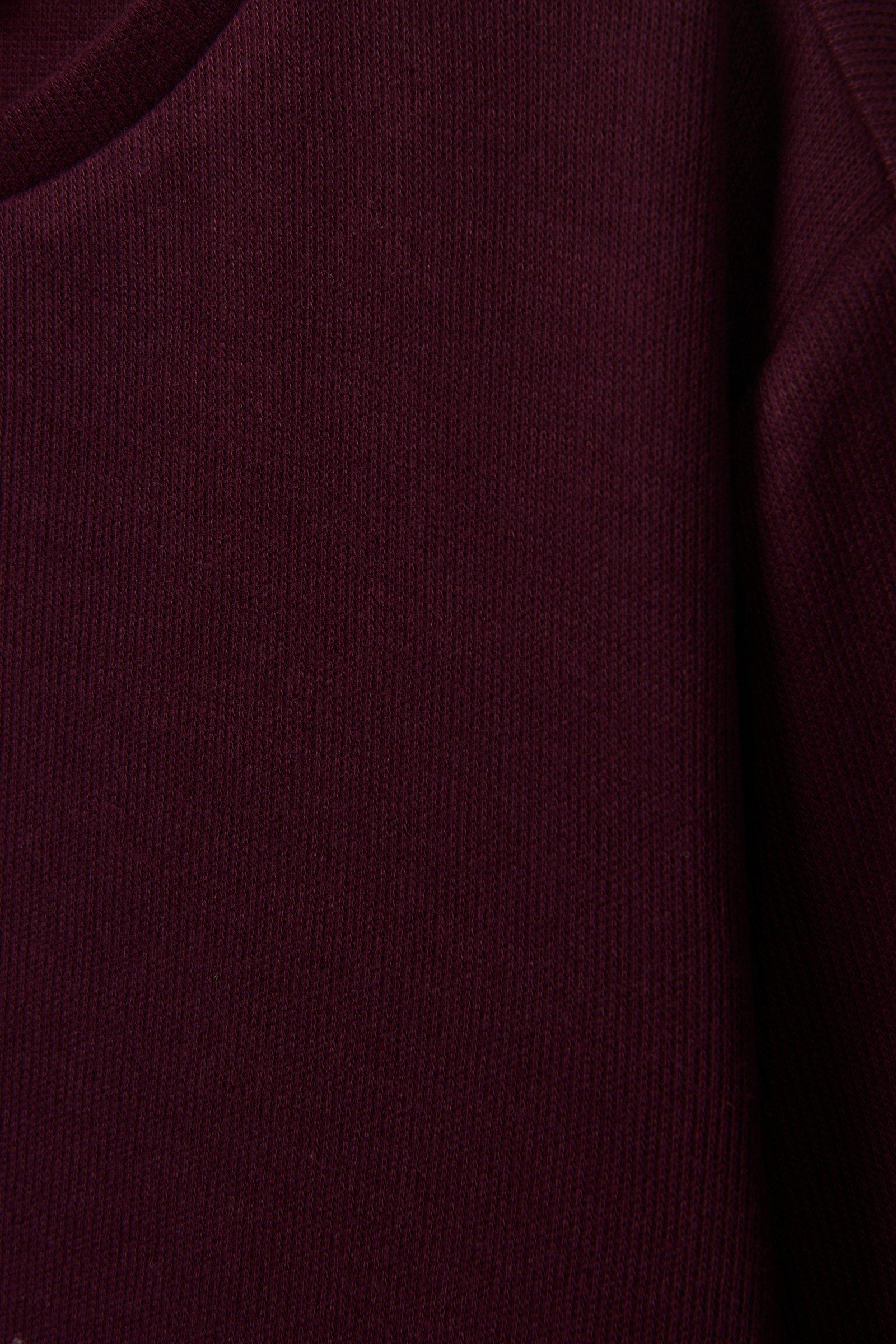 CKS Teens - GENNY - Pullover - Rot