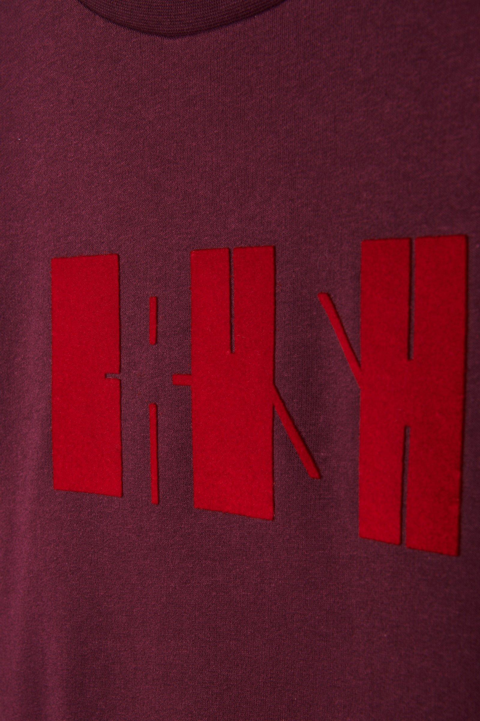 CKS Teens - GIBADAN - sweater - rood