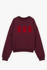 CKS Teens - GIBADAN - sweater - red