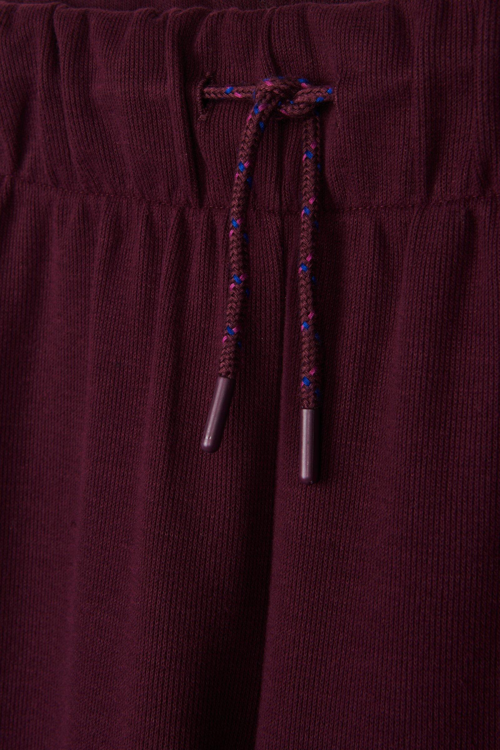 CKS Teens - GABBY - long trouser - red